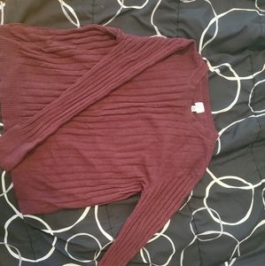 A new day long sleeve